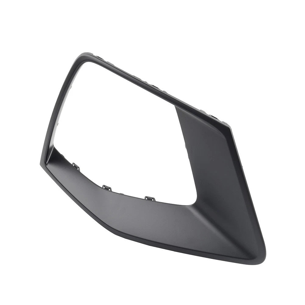 Front Left Headlight Washer Nozzle Cap for Audi Q7 (2010–2015) 13