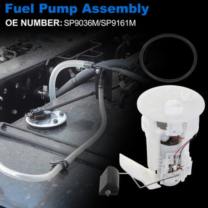 Electric Fuel Pump with Sending Unit for Polaris Ranger 1000 (2020-2022)