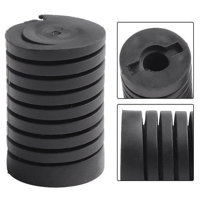 Rubber Hood Bumper Cushion for Toyota LS460 / Lexus LS460L