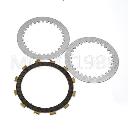 Clutch Kit & Gasket for Yamaha V-Star 1100 (1999–2009)