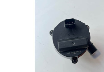 Engine Auxiliary Water Pump for Jeep Cherokee (2019–2021)