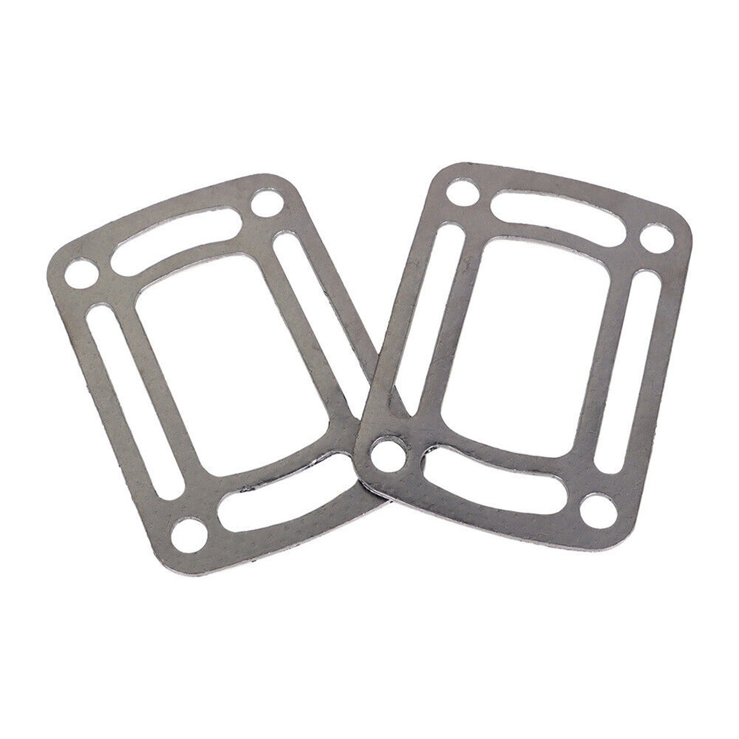 2X Exhaust Elbow Riser Gasket for Volvo Penta (Various Years)