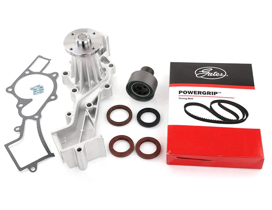 Timing Belt Kit for Nissan Elgrand E50 Pathfinder R50 (1995–2005)