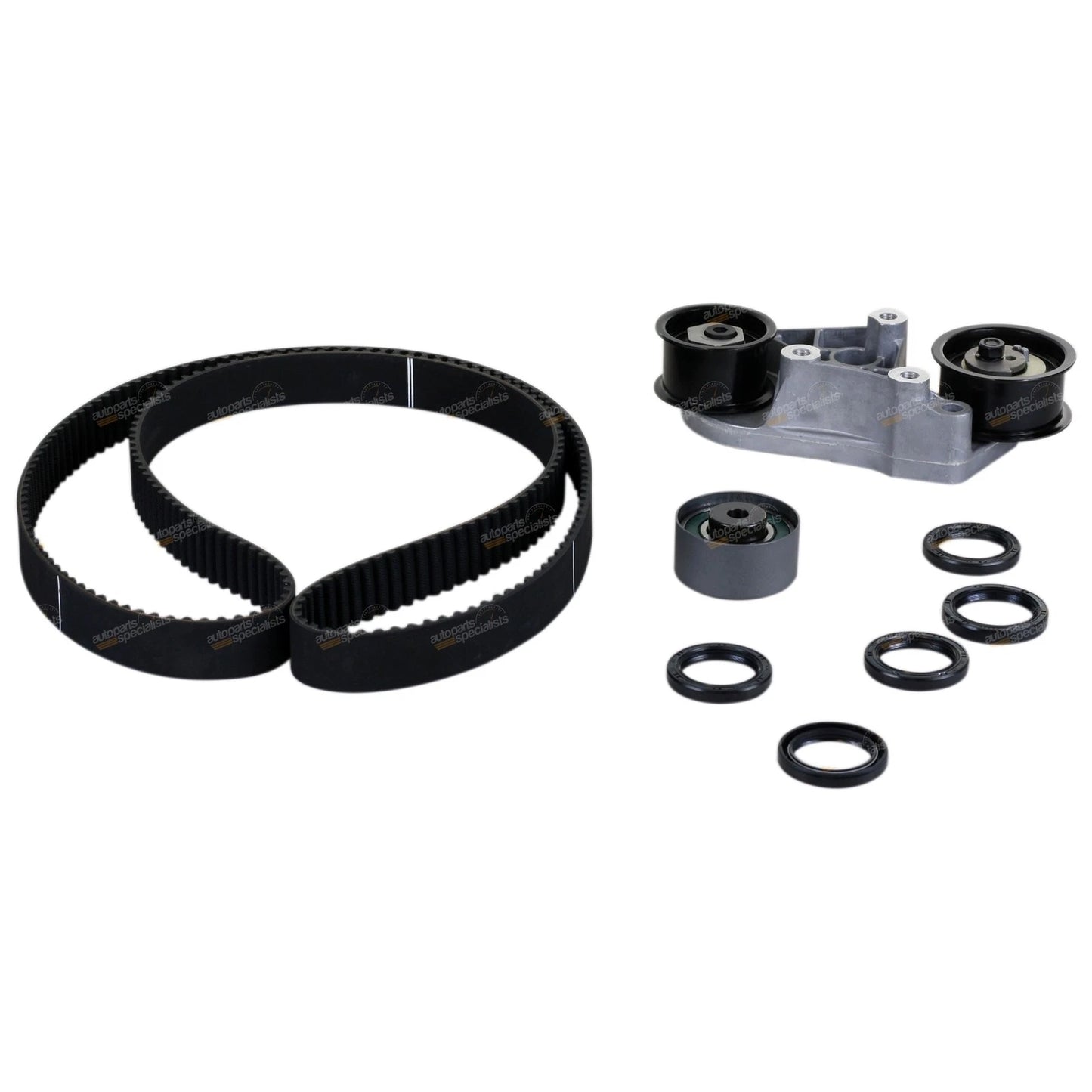 Timing Belt and Tensioner Kit for Holden Vectra ZC (2003–2005)