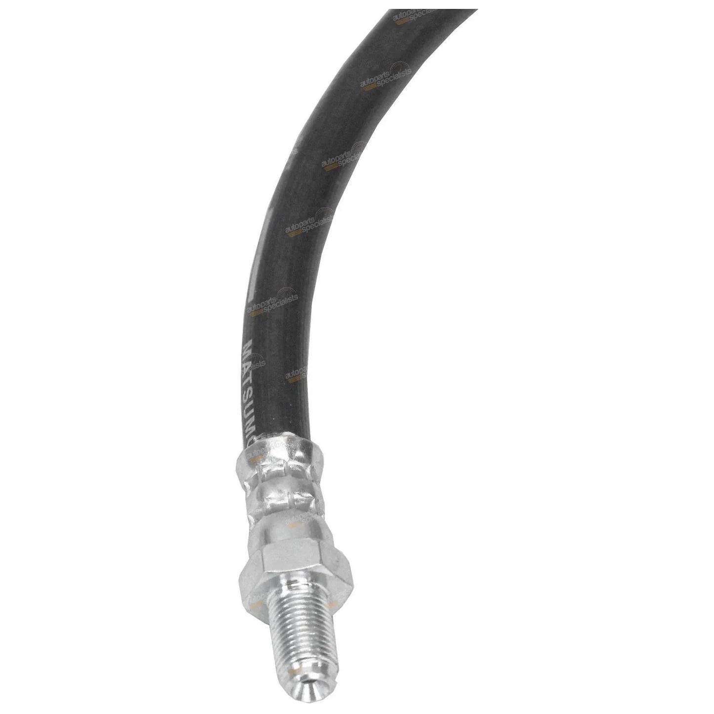 Front Centre Brake Hose Line for Landcruiser (1990–1999)