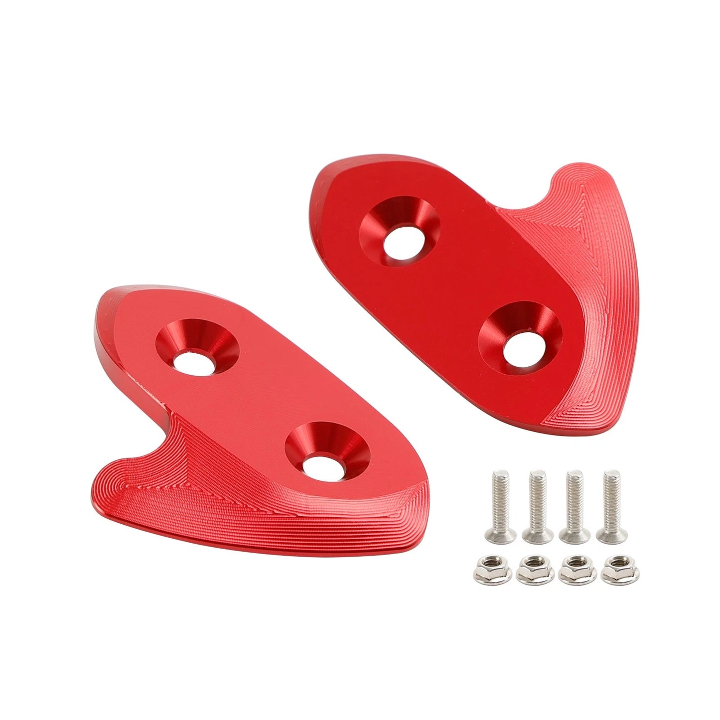 Sun Visor Clip for Toyota Camry Corolla Highlander RAV4 Prius Solara (A1)