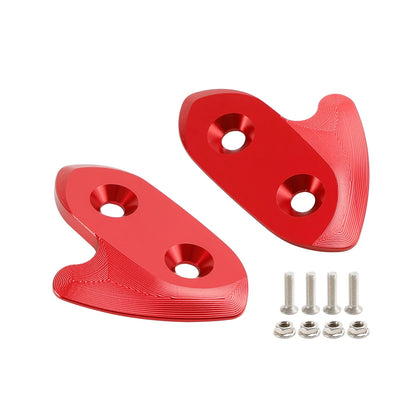 Sun Visor Clip for Toyota Camry Corolla Highlander RAV4 Prius Solara (A1)