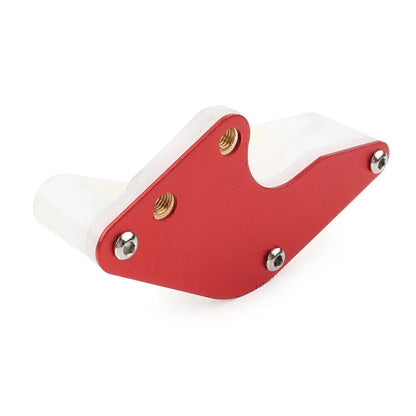 Chain Guard Guide for 110-125cc CRF 70 XR50 KLX BSE SSR TTR Pit Dirt Bike Red