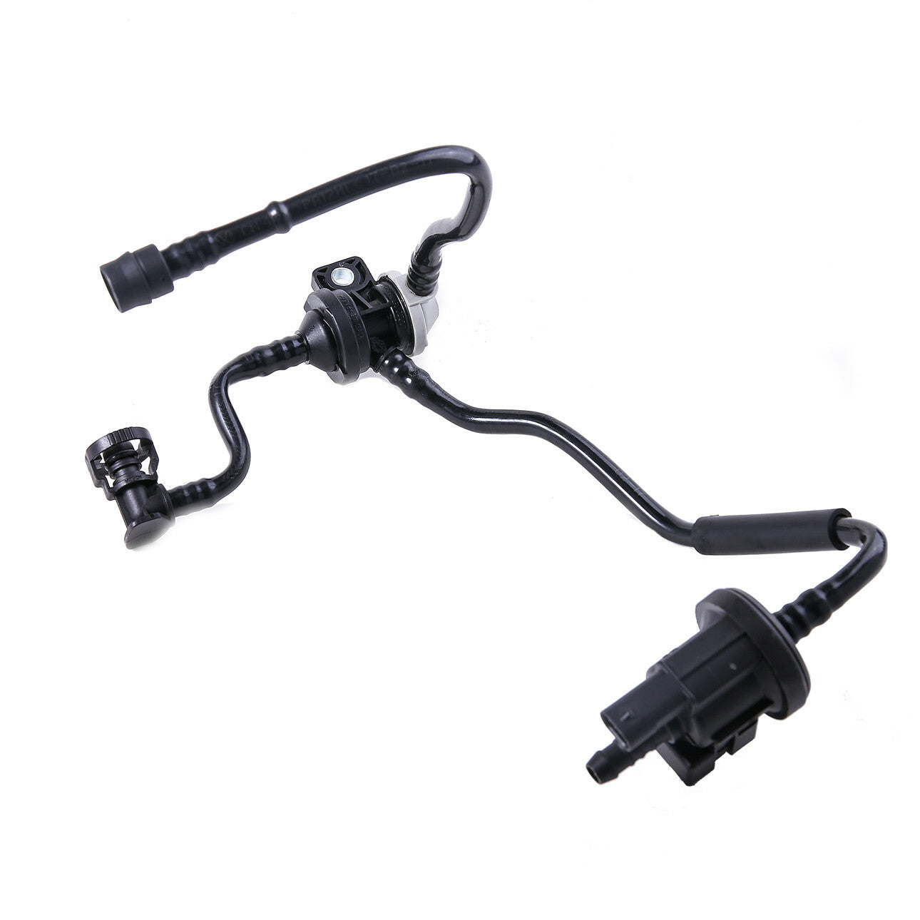 Fuel Vapor Vacuum Purge Valve Solenoid for VW Golf GTI (2010–2014)