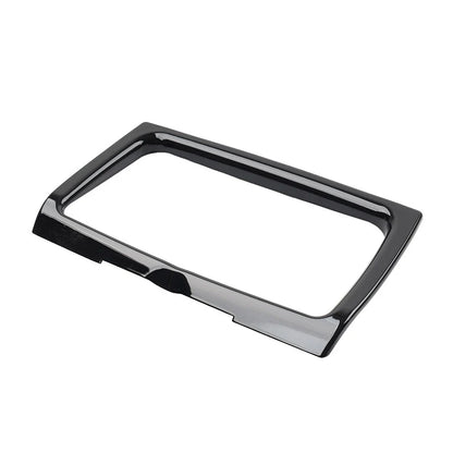 Stereo Radio Trim Cover for Harley Electra, Street, Tri Glide, Ultra Limited (14-23)