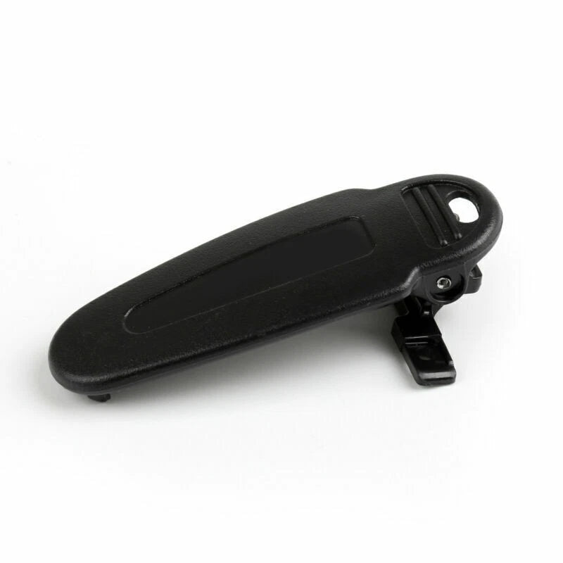 Rear Cover Hook Towing for Mercedes Benz E320 W211 (2003–2009) 2118801405