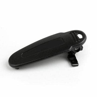 Rear Cover Hook Towing for Mercedes Benz E320 W211 (2003–2009) 2118801405