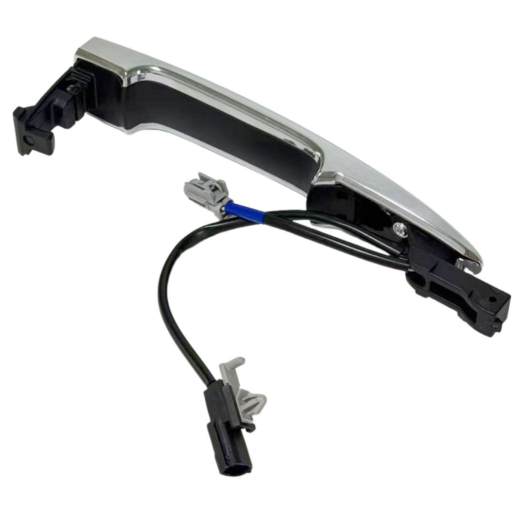 Front Exterior Door Handle for Infiniti QX80 (2017–2024)