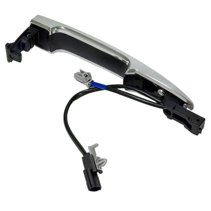 Front Exterior Door Handle for Infiniti QX80 (2017–2024)