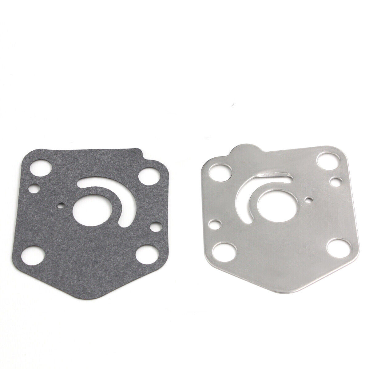 Water Pump Impeller Kit for Johnson Evinrude OMC Outboard (Various Years)
