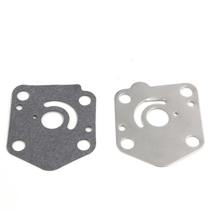 Water Pump Impeller Kit for Johnson Evinrude OMC Outboard (Various Years)