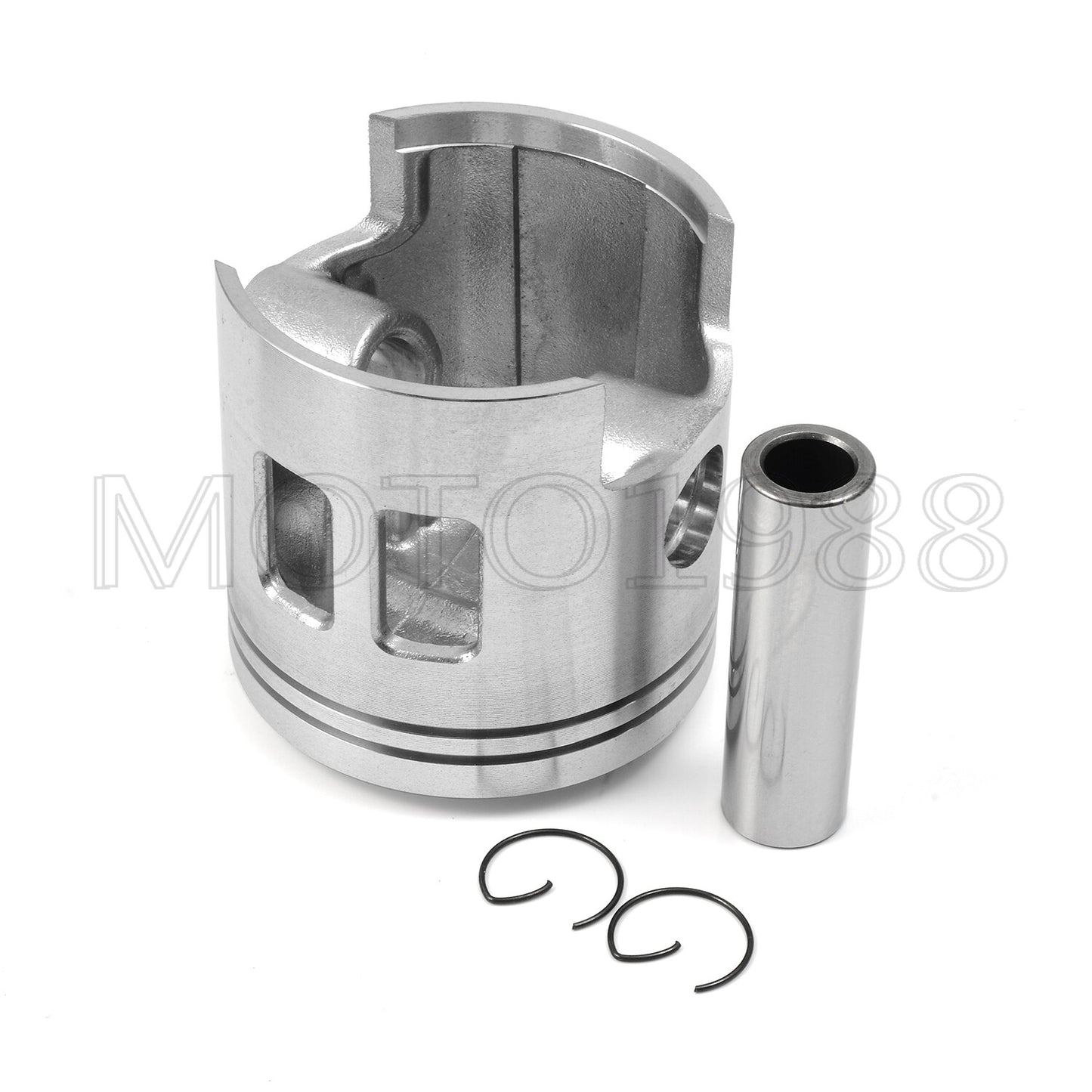 Piston Ring Gasket for EZGO Golf Cart Robin EC25-3PG (1989–1993)