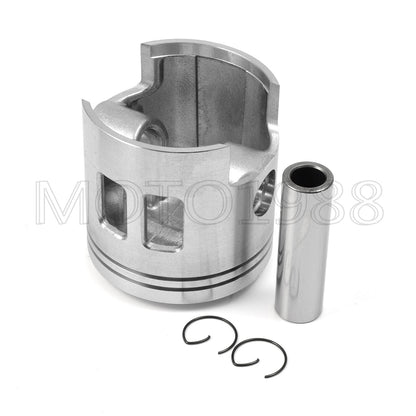 Piston Ring Gasket for EZGO Golf Cart Robin EC25-3PG (1989–1993)