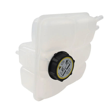 Coolant Overflow Tank for Mazda Focus II, Volvo C30 C70 S40 V50 (2006-2010)