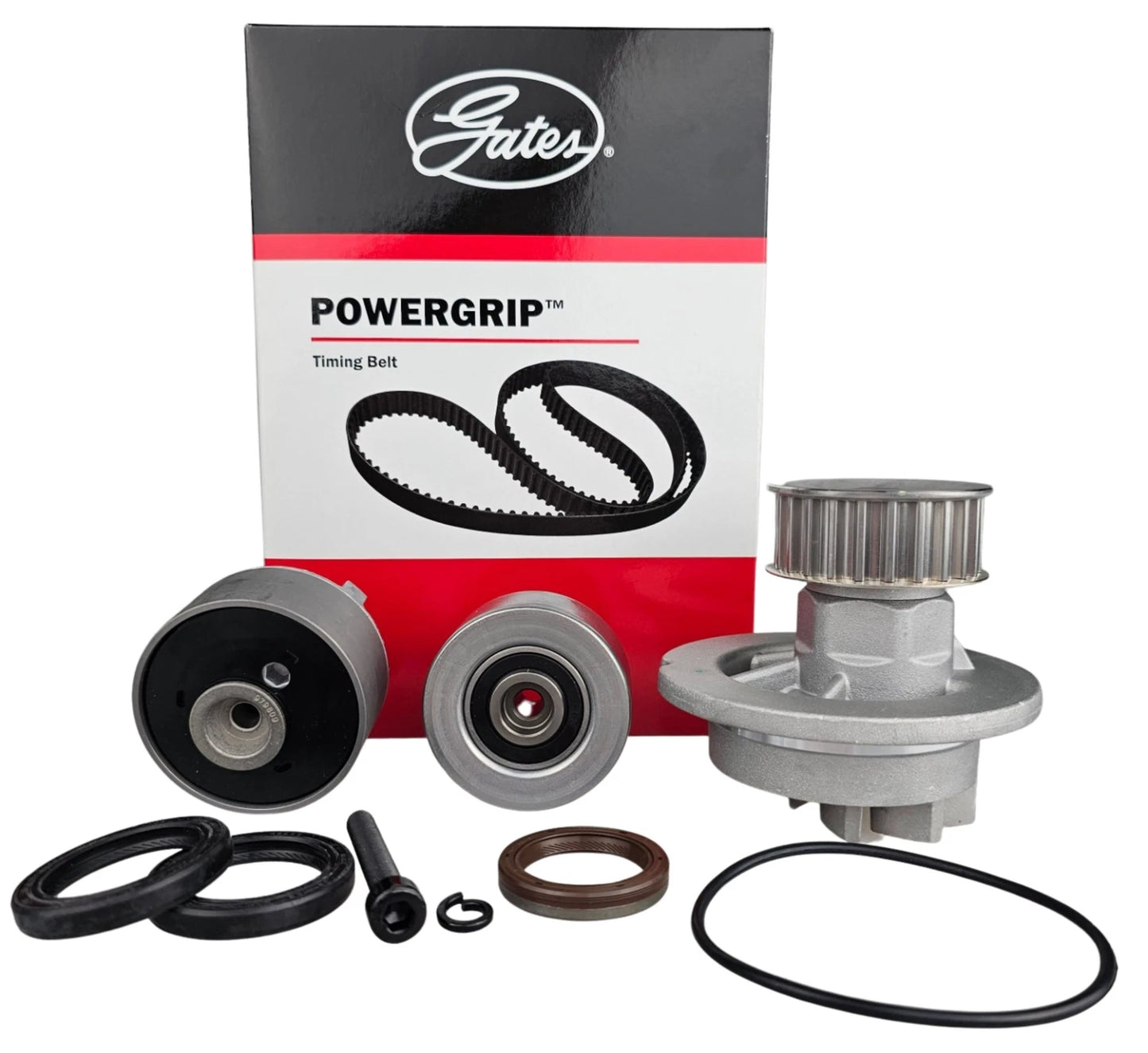 Timing Belt Kit for Holden Cruze (2010–2016)