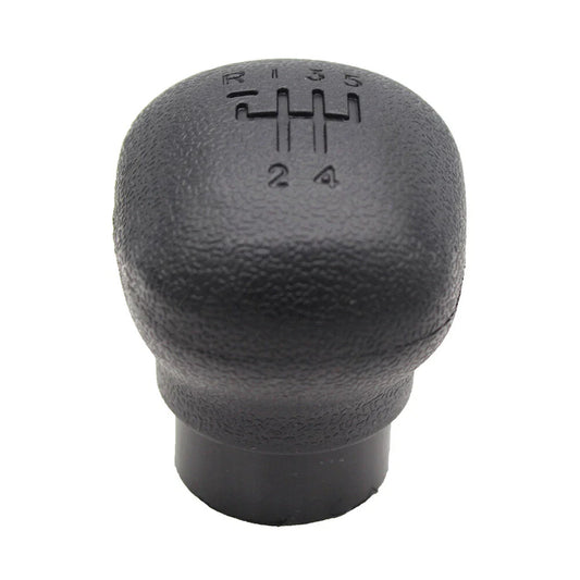 5 Speed Manual Transmission Gear Shift Knob for Opel Astra, Corsa, Vectra (1991-2000)