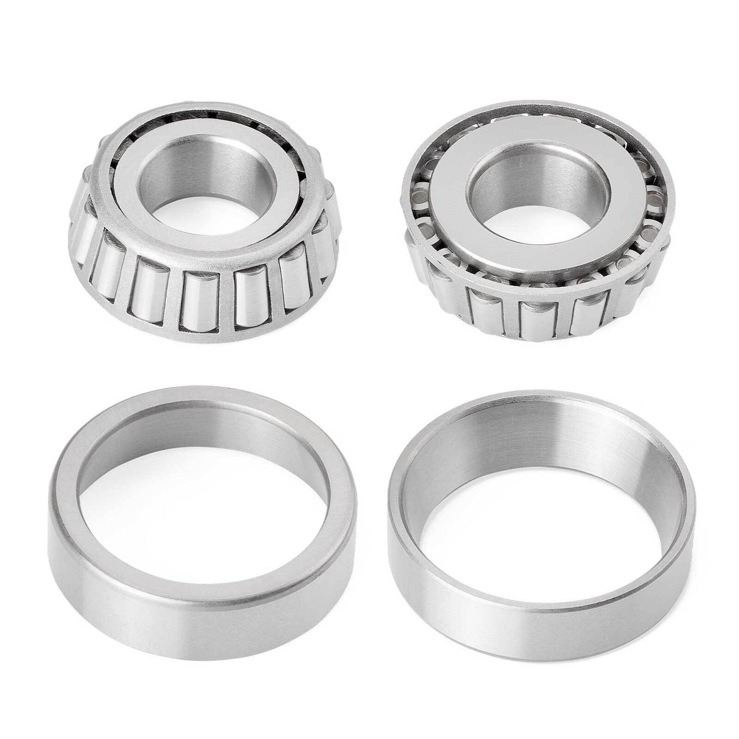 Swing Arm Bearing Seal Kit for Yamaha Timberwolf 250 / Tri Moto 225 / V Star 650 (1990–2007)