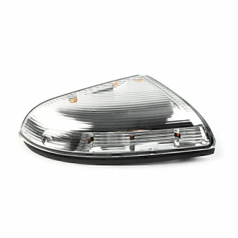 Left Side Turn Signal Light for 09-13 Dodge Ram 1500, 10-13 2500