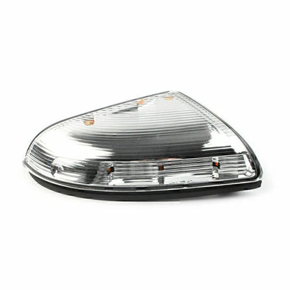 Left Side Turn Signal Light for 09-13 Dodge Ram 1500, 10-13 2500