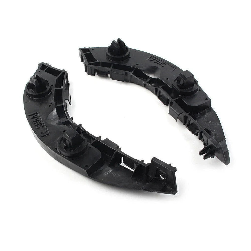 Bumper Front Mount Support Holders for Honda Civic Sedan (2006-2011)