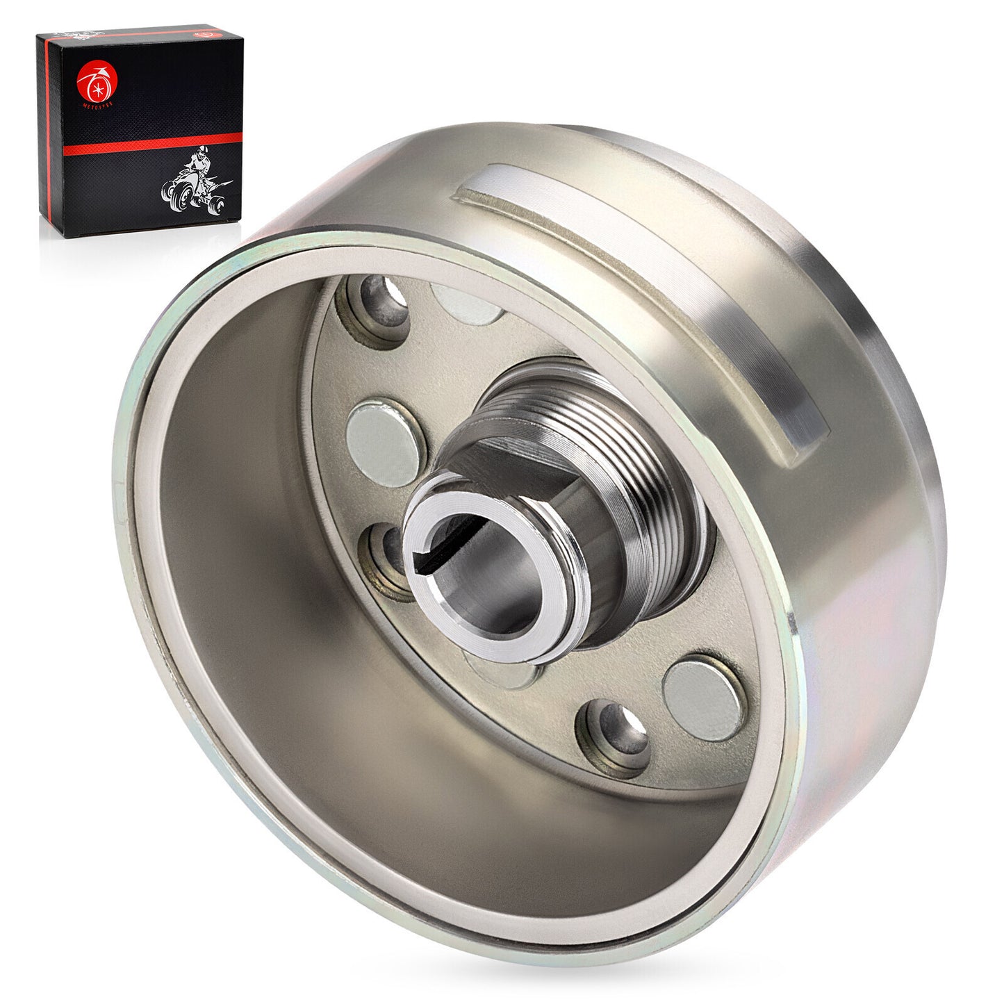 Flywheel for Yamaha YFZ 450 (2004–2009, 2012–2013)