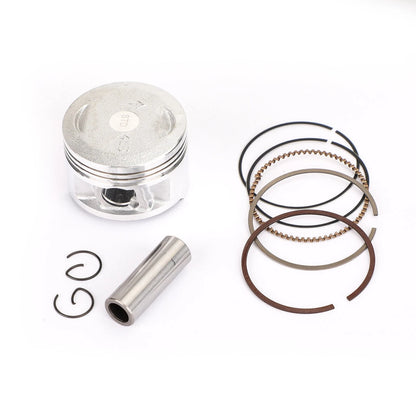 54mm STD Piston Kit for Yamaha TTR125 TTR125L TTR125E TTR125LE (2000–2007)