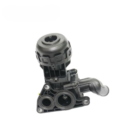 Engine Coolant Regulating Valve for VW Amarok Touareg Audi A4 A5 A6 (2010–2020)
