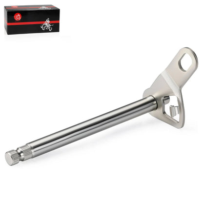 SHIFT SHIFTER SHAFT ASSEMBLY for YAMAHA YZ125 (1996–2004)