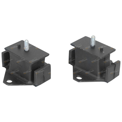 Front Engine Mounts for Mitsubishi Triton ML MN (2006 - 2015)