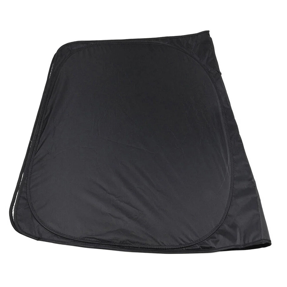 Foldable Windshield Sun Shade Visor for Subaru WRX (2015-2021)