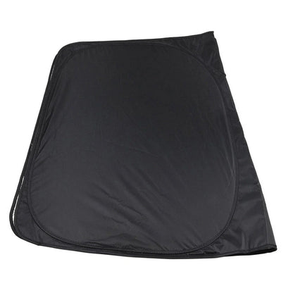 Foldable Windshield Sun Shade Visor for Subaru WRX (2015-2021)