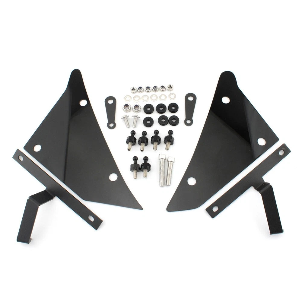 10mm Rider Seat Lowering Kit for BMW R1200GS ADV LC R1200RT (2008–2018)