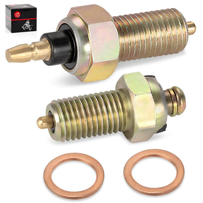 2 x Reverse Switch for Yamaha Raptor 660R YFM660R YFM 660 R (2001–2005)