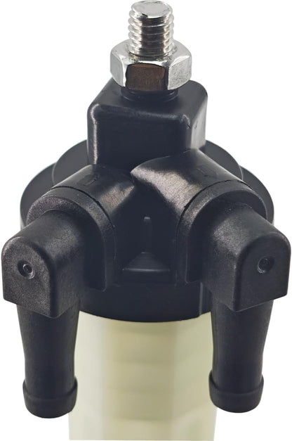 Fuel Filter for Yamaha 75 80 90 100 HP Outboard Motor