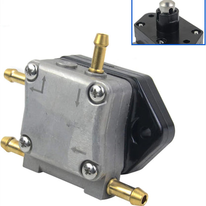 4-Stroke 40 HP Outboard Motor for Mercury