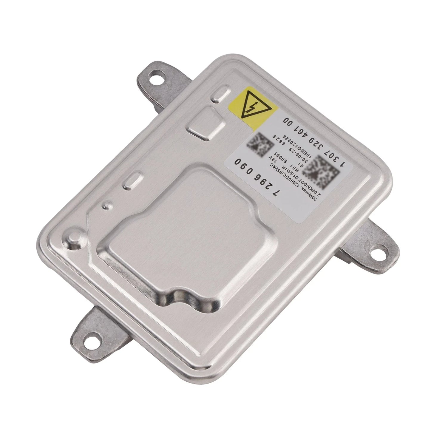 Headlight Ballast Control Module 63117317408 for BMW 1 Series F20 F21 (2011–2016)