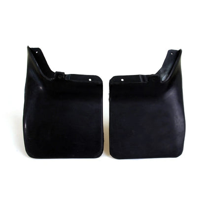 Mud Guard Flaps for Nissan Navara D22 Frontier (2001–2015) - Rear Pair