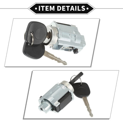 Ignition Lock Cylinder for Chevrolet Impala (2000-2005)