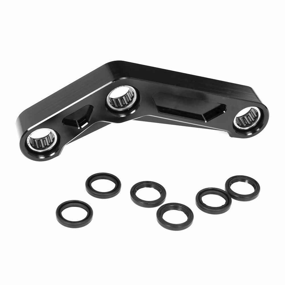 Lowering Links Kit for Yamaha MT-07 FZ-07 XSR700 YZF R7 (2014–2023)