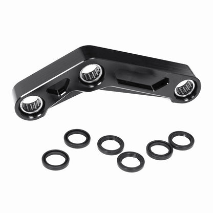 Lowering Links Kit for Yamaha MT-07 FZ-07 XSR700 YZF R7 (2014–2023)