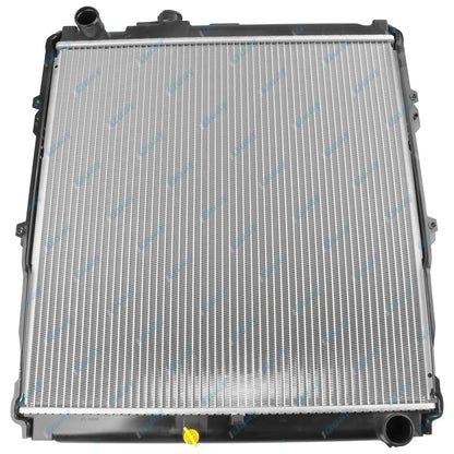 Radiator for Toyota Hilux KZN165 3.0L 1KZ-TE Diesel Engine (1999-2005)