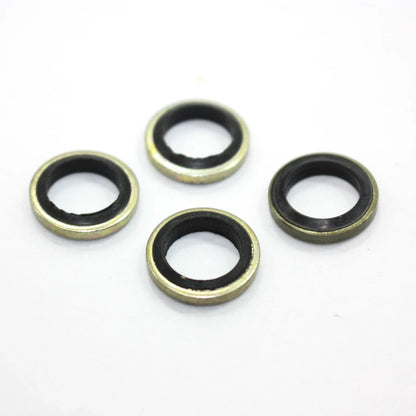 10mm 22mm Hydraulic Brake Banjo Bolts for 110cc 125cc 250cc PIT QUAD DIRT BIKE ATV