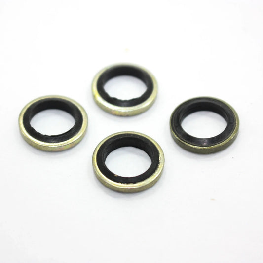10mm 22mm Hydraulic Brake Banjo Bolts for 110cc 125cc 250cc PIT QUAD DIRT BIKE ATV