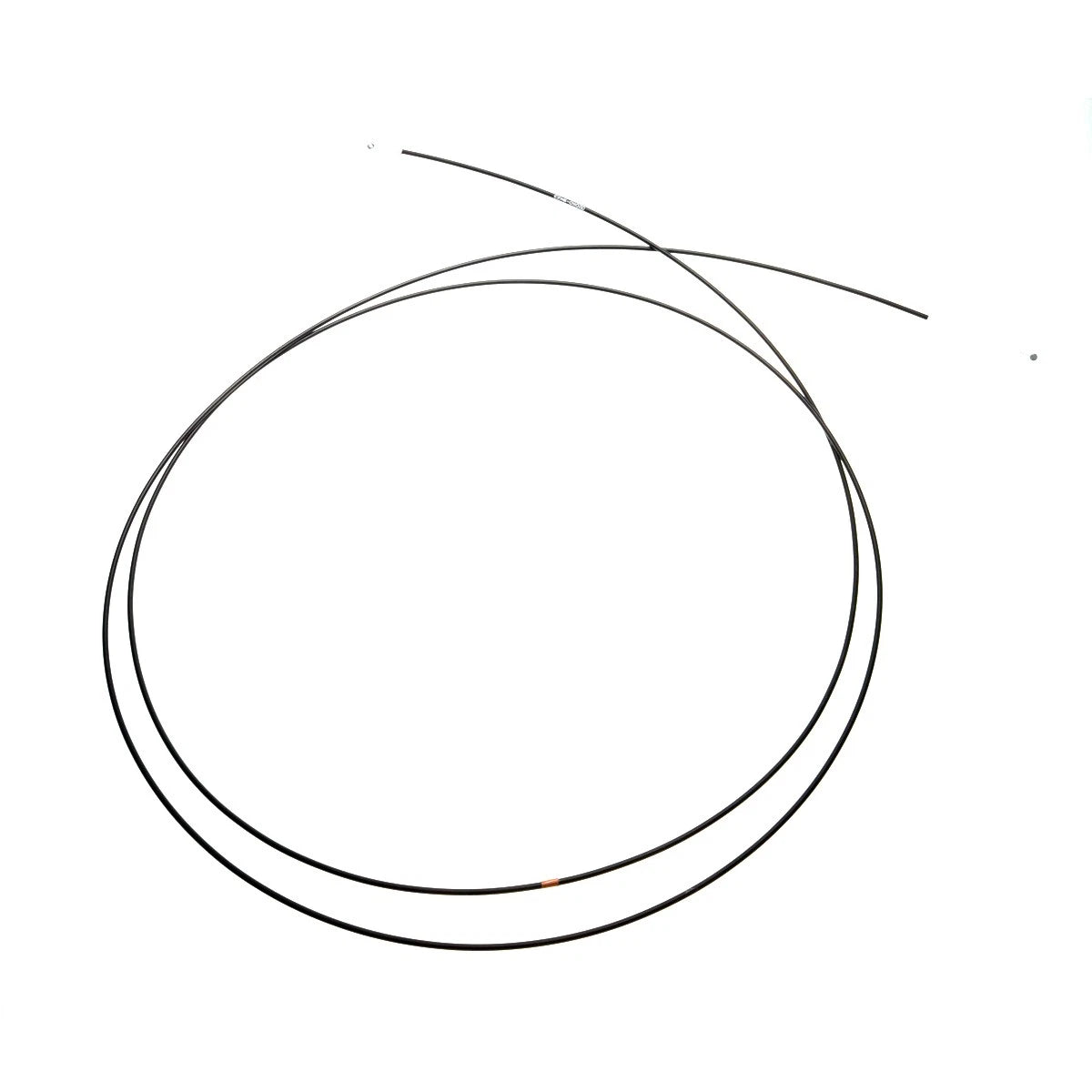 Luggage Door Lock Control Cable for Toyota Corolla (2000–2007)