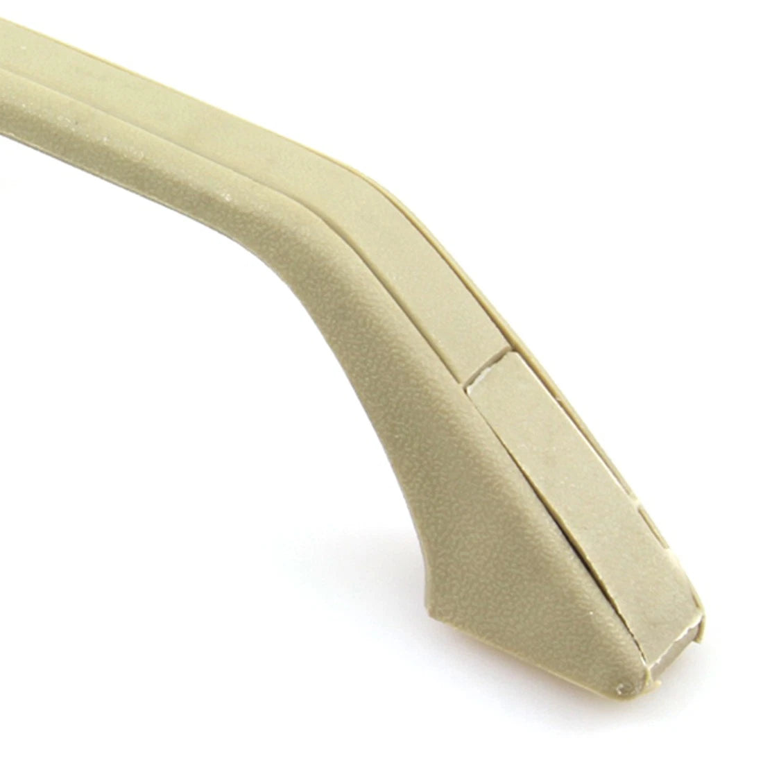 Beige Roof Lining Rail Handle for Nissan Big-M/Navara 1985-1998